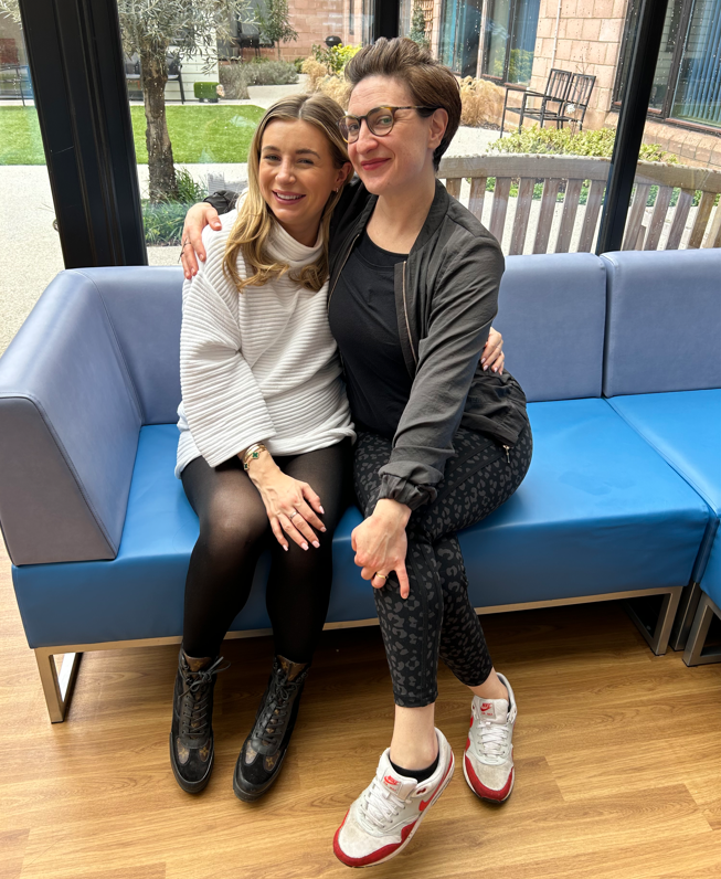 ELFT Mother and Baby Unit to Feature in C4 Documentary East London